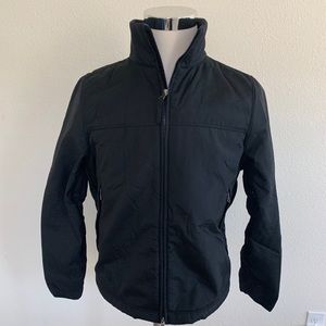 Banana Republic hard shell Jacket